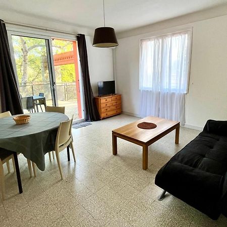 Domaine Des Mimosas Daire Argelès-sur-Mer Dış mekan fotoğraf