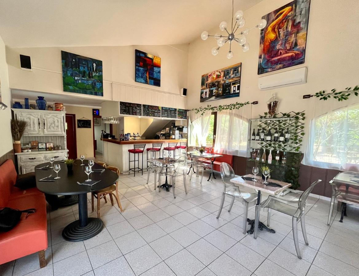 Domaine Des Mimosas Daire Argelès-sur-Mer Dış mekan fotoğraf